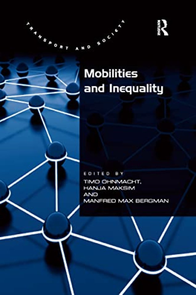 Mobilities and Inequality