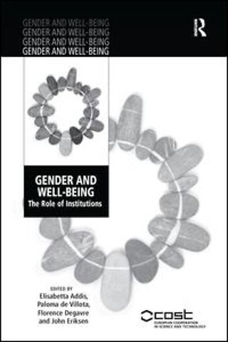 Gender and Well-Being
