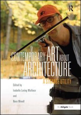 Contemporary Art About Architecture
