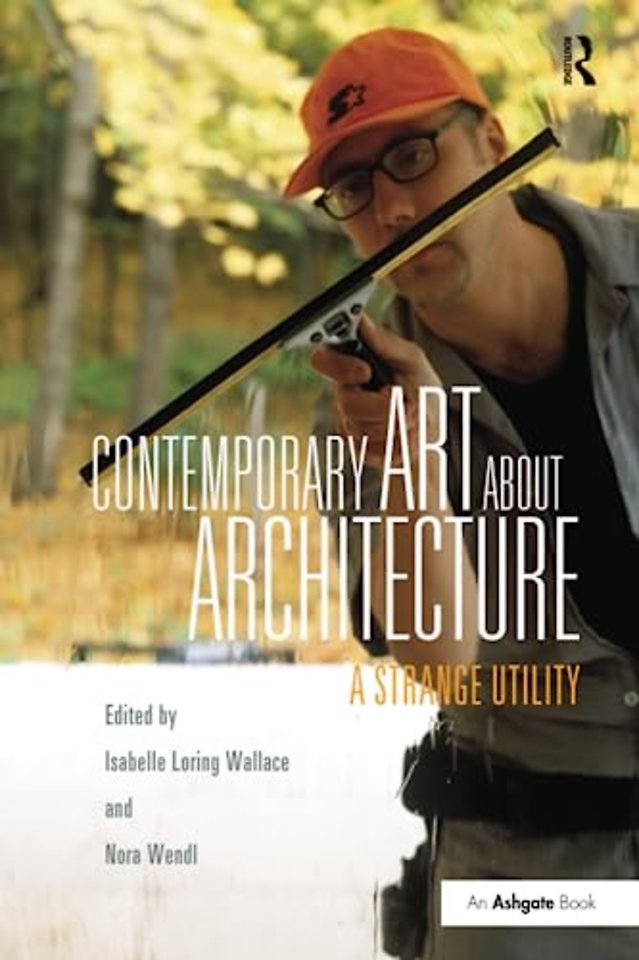 Contemporary Art About Architecture