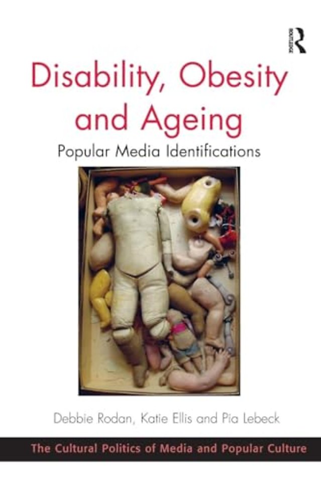 Disability, Obesity and Ageing