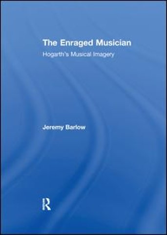 Enraged Musician