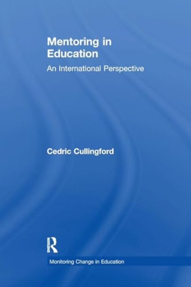 Mentoring in Education