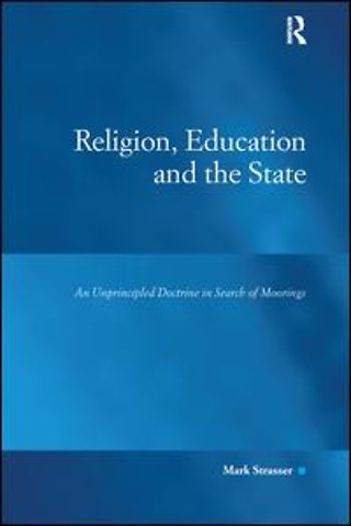 Religion, Education and the State