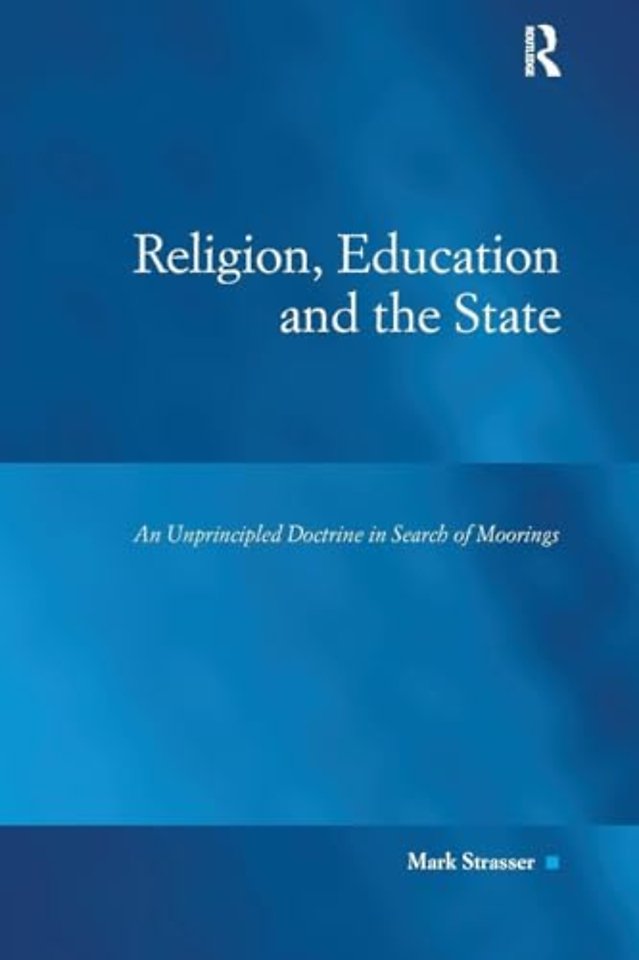 Religion, Education and the State