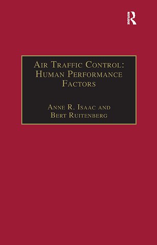 Air Traffic Control: Human Performance Factors