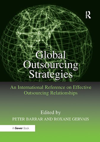 Global Outsourcing Strategies