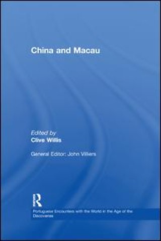 China and Macau