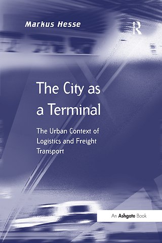 City as a Terminal