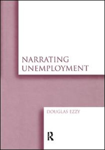 Narrating Unemployment