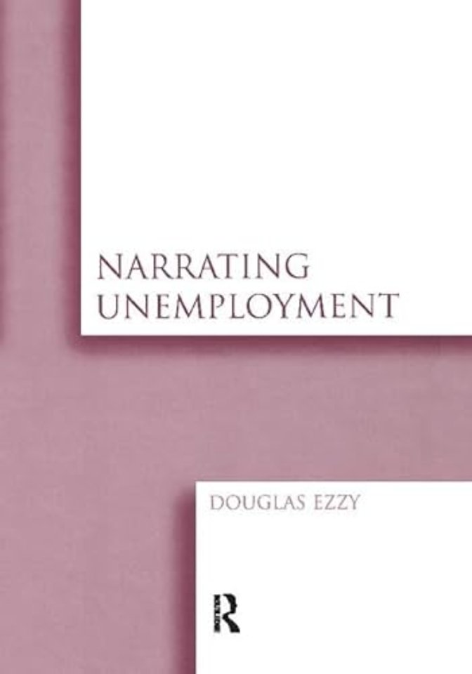 Narrating Unemployment
