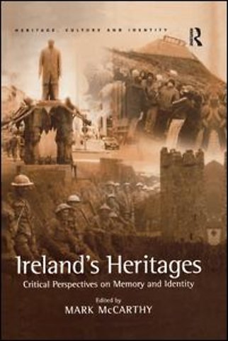 Ireland's Heritages