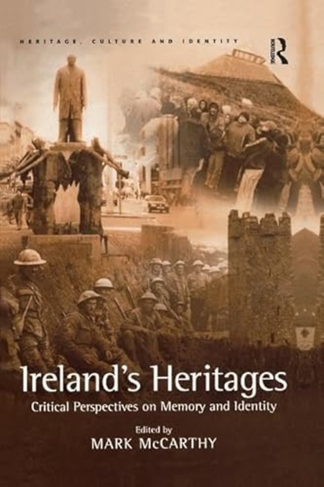 Ireland's Heritages