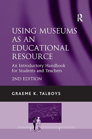 Using Museums as an Educational Resource
