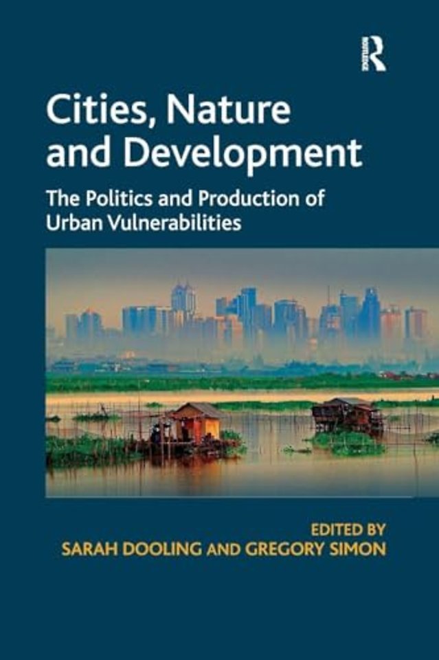 Cities, Nature and Development