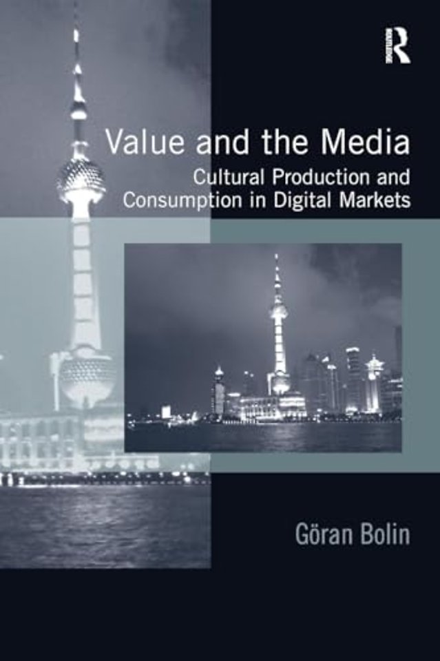 Value and the Media