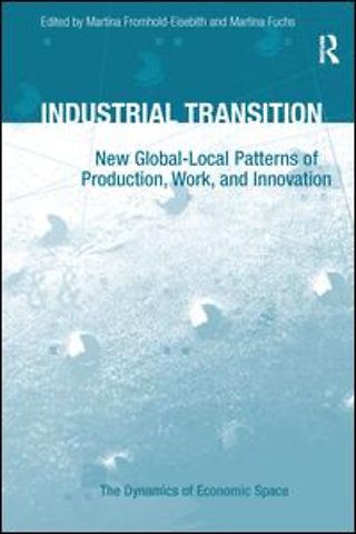 Industrial Transition