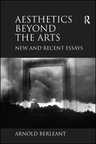 Aesthetics beyond the Arts