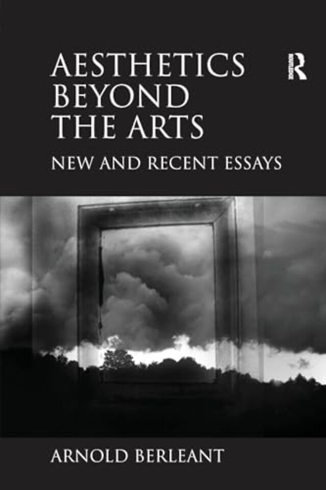 Aesthetics beyond the Arts