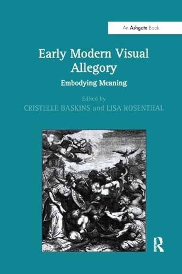 Early Modern Visual Allegory