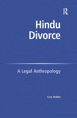 Hindu Divorce
