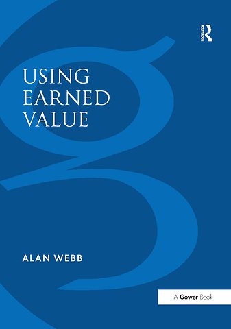 Using Earned Value