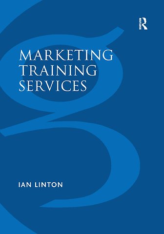 Marketing Training Services