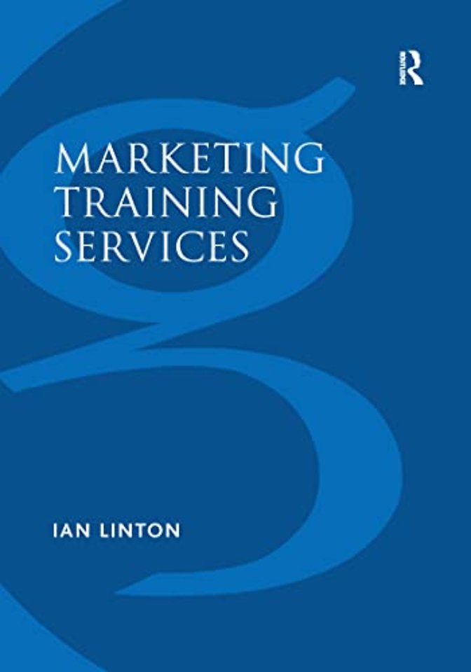 Marketing Training Services