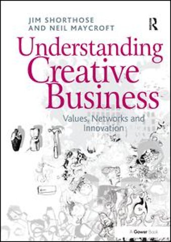 Understanding Creative Business