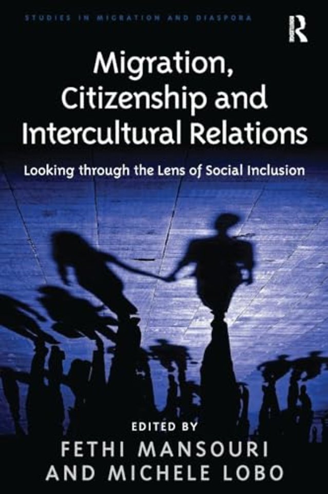 Migration, Citizenship and Intercultural Relations