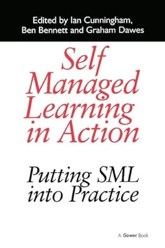 Self Managed Learning in Action