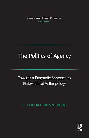 Politics of Agency