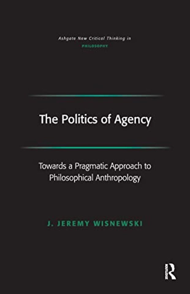 Politics of Agency