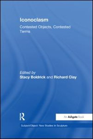 Iconoclasm