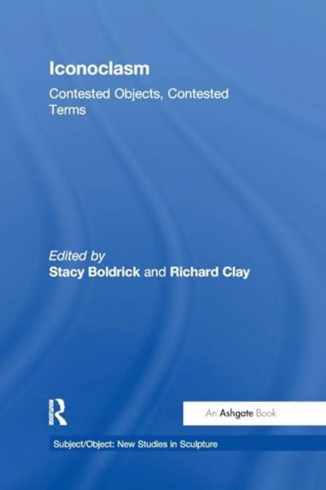 Iconoclasm