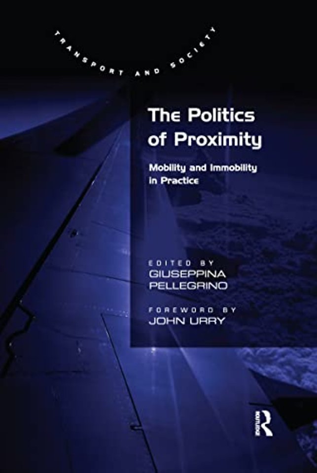 Politics of Proximity