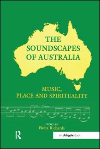 Soundscapes of Australia
