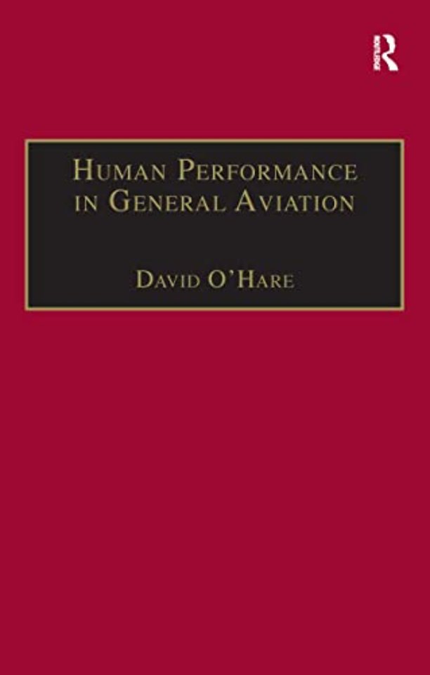Human Performance in General Aviation