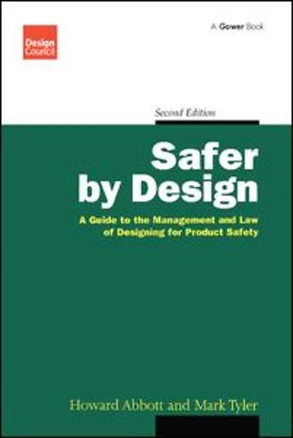 Safer by Design