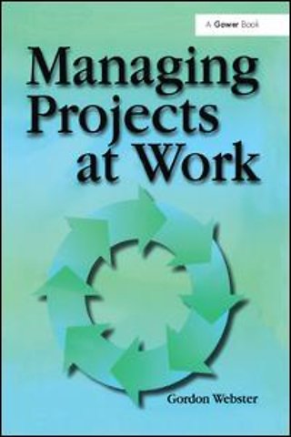 Managing Projects at Work