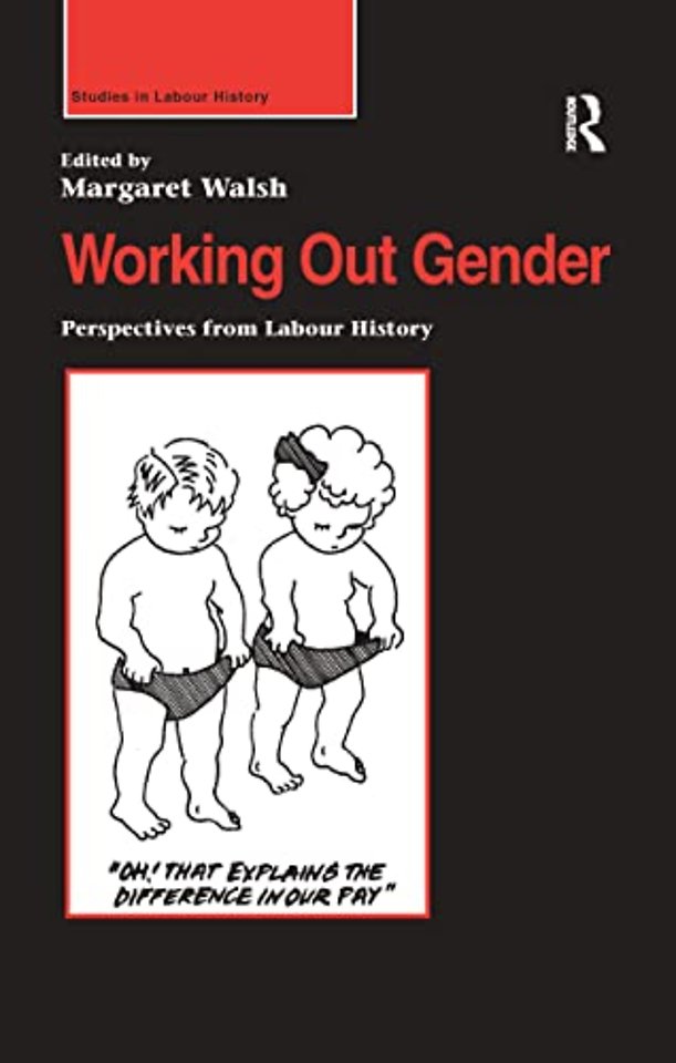 Working Out Gender