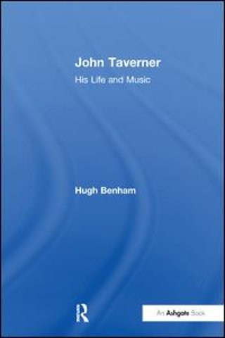 John Taverner