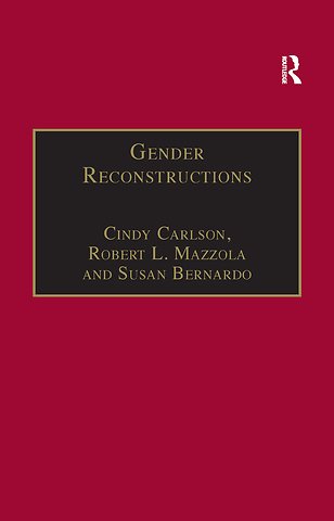 Gender Reconstructions