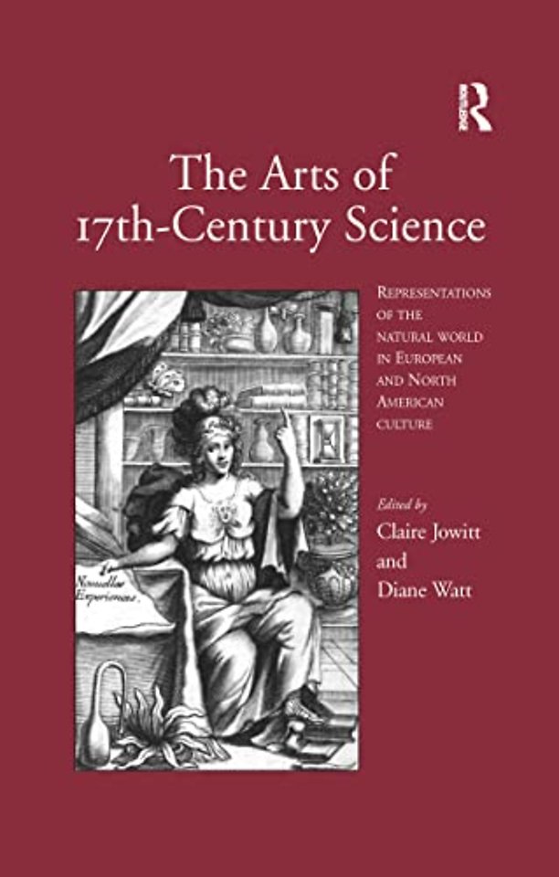 Arts of 17th-Century Science