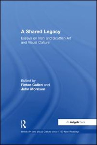 Shared Legacy