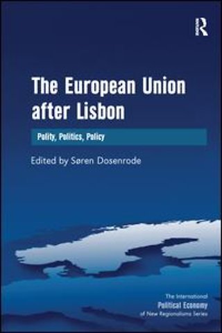 European Union after Lisbon