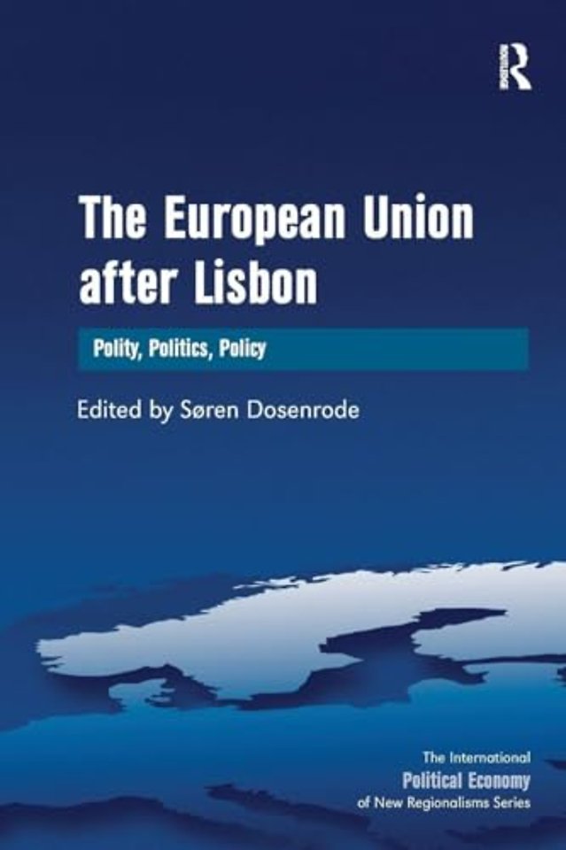European Union after Lisbon