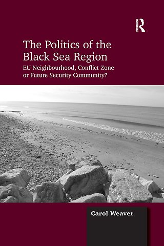 Politics of the Black Sea Region