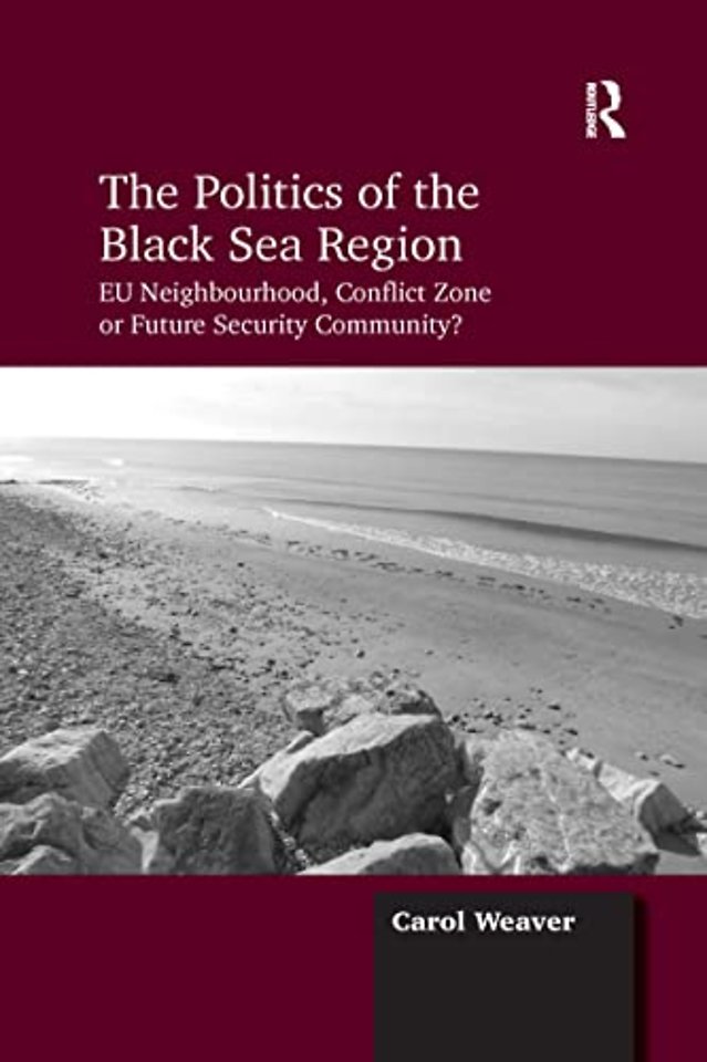 Politics of the Black Sea Region