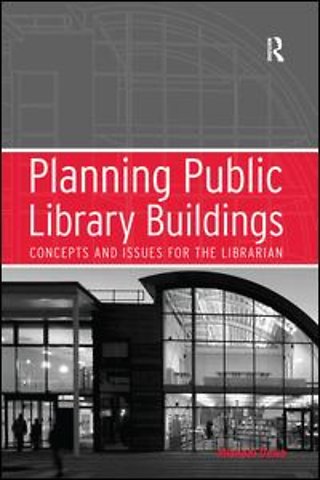 Planning Public Library Buildings
